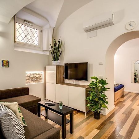 ローマFresh House Navonaアパートメント エクステリア 写真
